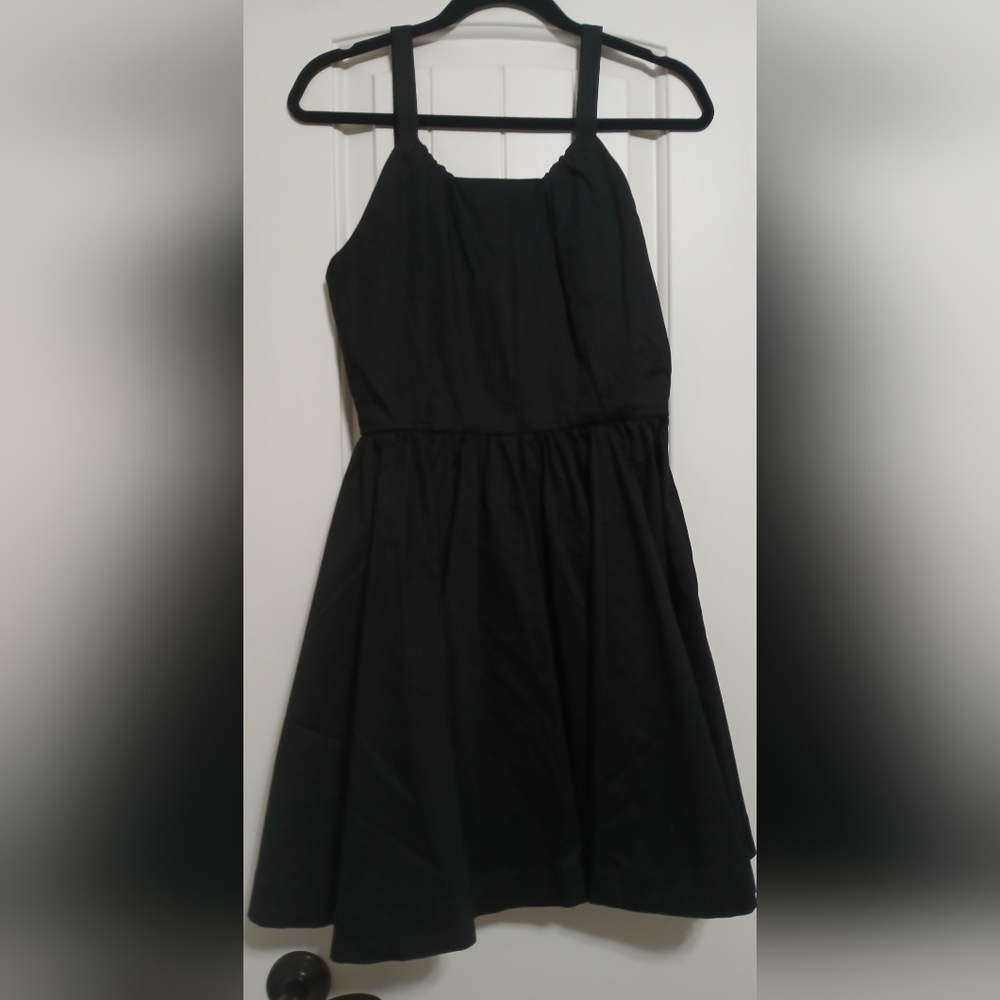 Trashy Diva Little Black Dress
